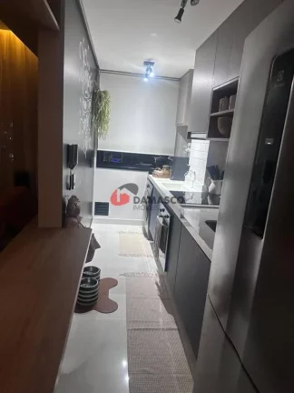 Imagem Apartamento à venda, Rudge Ramos, São Bernardo do Campo, SP