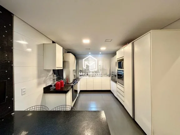 Imagem Casa 3 Suítes 397m² Reformada Colônia Agrícola Samambaia