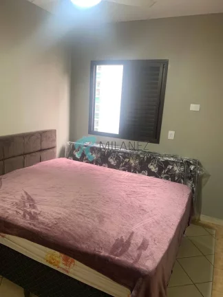 Imagem Apartamento Residencial Praia Pitangueiras Guarujá - SP