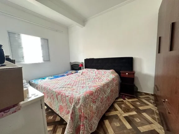 Imagem Sobrado com 2 dormitórios à venda, 180 m² por R$ 420.000,00 - Jardim Santa Inês - Suzano/SP