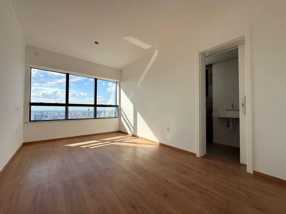 Imagem Apartamento com 3 quartos à venda, 104 m² por R$ 1.250.000 - Condomínio Best View Campolim - Sorocaba/SP