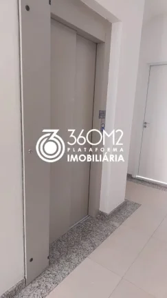 Imagem Cobertura para Venda em Santo André / SP no bairro Parque das Nações