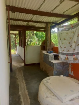 Imagem Chácara com 2 dormitórios à venda, 900 m² por R$ 550.000,00 - Parque Palmeiras - Suzano/SP