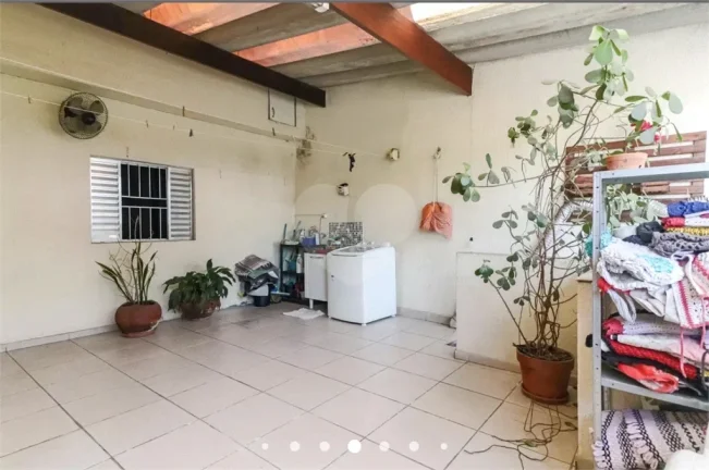 Imagem Casa à venda com 2 quartos em Butantã, São Paulo - SP