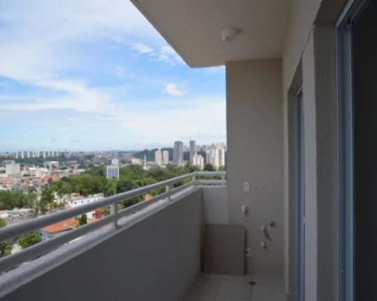 Imagem Apartamento de 1 dormitório à venda na Rua Coronel Luís Barroso - Santo Amaro