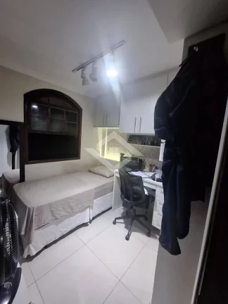 Imagem Apartamento 4 quartos ( 2 suítes) com 100 m², em condomínio - Campo Grande