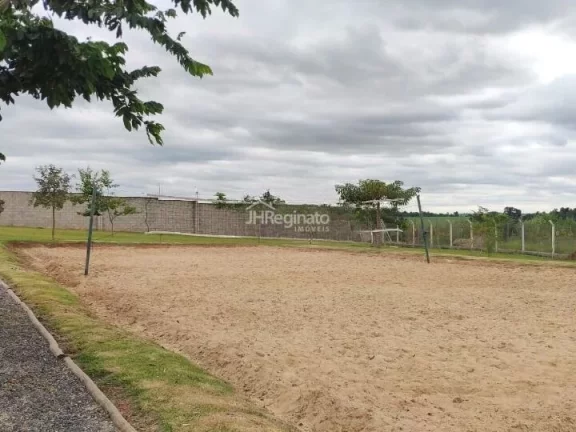 Imagem Casa térrea no Condomínio Residencial Jardim - Sorocaba