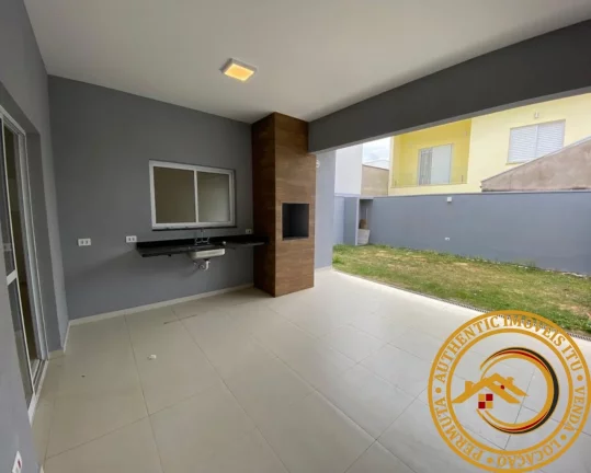 Imagem CASA RESIDENCIAL em SALTO - SP, LOTEAMENTO TERRAS DE SÃO PEDRO E SÃO PAULO