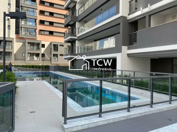 Imagem Apartamento Padrão 3 suítes em Pinheiros