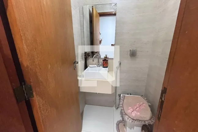 Imagem Apartamento à Venda - Recreio, 3 Quartos, 221 m2