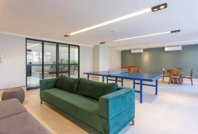 Imagem Apartamento Mobiliado de 3 Quartos no Edifício Rio Guamá – Viva como em um Clube Privativo no Bessa!