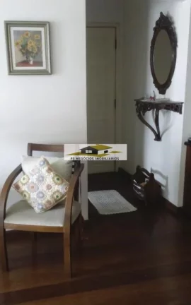 Imagem Apartamento a venda na Saúde