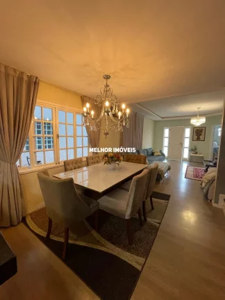 Imagem Casa Mobiliada á venda localizada na VARZEA DO RANCHINHO em Camboriú/SC