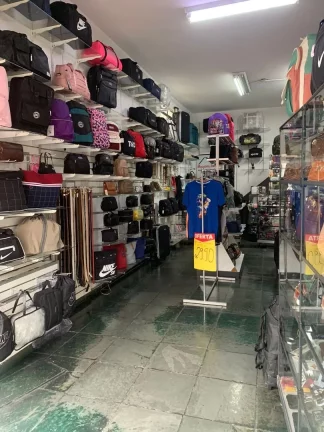 Imagem Ponto para alugar, 42 m² por R$ 8.545,00/mês - Centro - Poá/SP