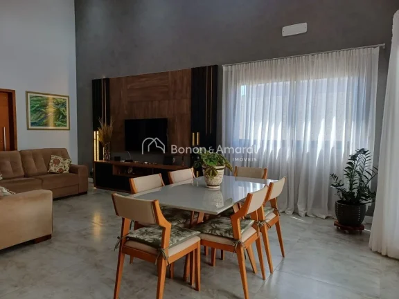 Imagem Casa térrea recém-construída à venda - moderna, funcional e com área de lazer completa!
Esta be...