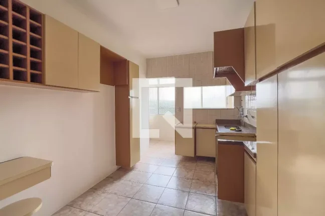 Imagem Apartamento à Venda - Cambuci, 2 Quartos, 98 m2
