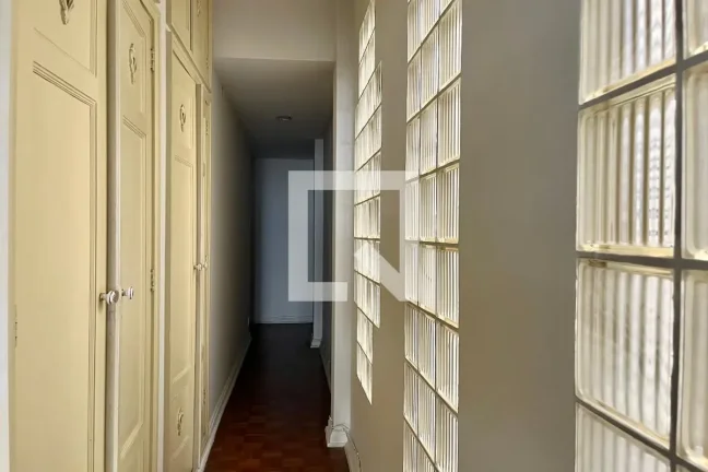 Imagem Apartamento à Venda - Copacabana, 4 Quartos, 215 m2
