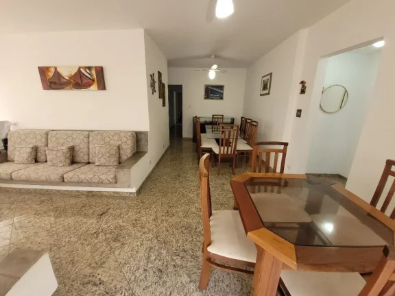 Imagem Apartamento - venda ou aluguel - Pitangueiras - Guarujá/SP