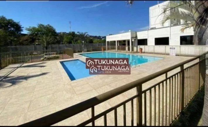 Imagem Apartamento à venda, 45 m² por R$ 255.000,00 - Jardim Ansalca - Guarulhos/SP