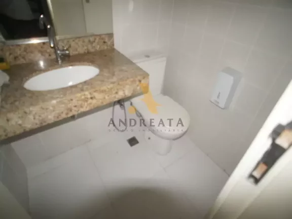 Imagem Loja para aluguel no condomínio SunPlaza Barra da Tijuca