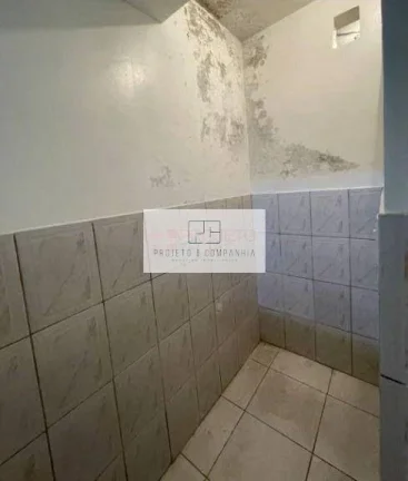 Imagem Casa Comercial em Alto da Boa Vista - São Paulo