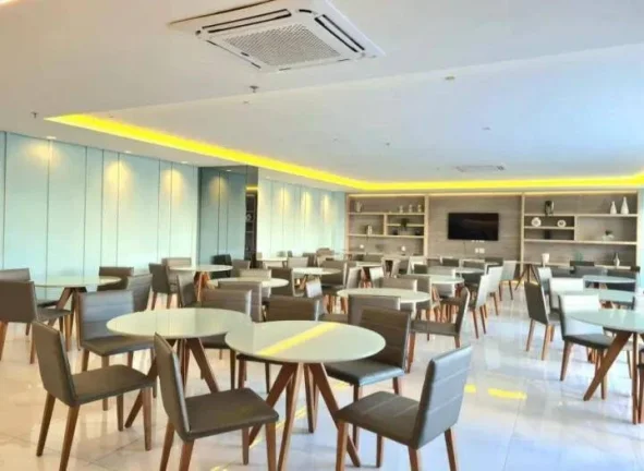 Imagem Apartamento a venda na Praia de Iracema