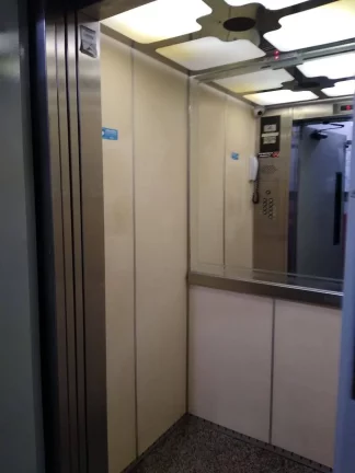 Imagem - Ótimo Apartamento com um dormitório no Canto do Forte - Praia Grande