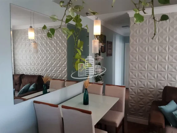 Imagem Apartamento Padrão