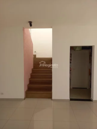 Imagem Sobrado à venda no Condomínio Horto Florestal 3 - Sorocaba