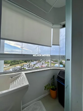Imagem Apartamento à venda no Edifício Itamirim Park Residence em Itajaí.