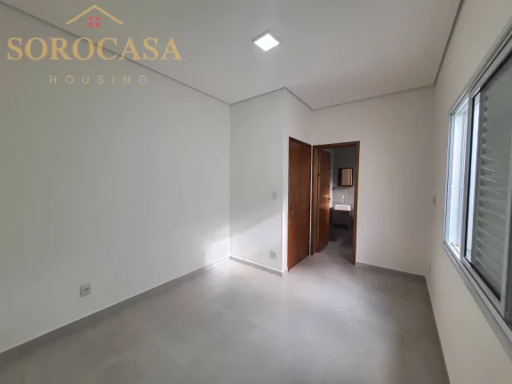 Imagem Casa à Venda 3 dorm. 1 suite - Cond. Villaggio Ipanema
