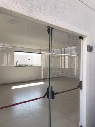 Imagem Apartamento à venda, 43 m² por R$ 190.000,00 - Jardim Europa - Suzano/SP
