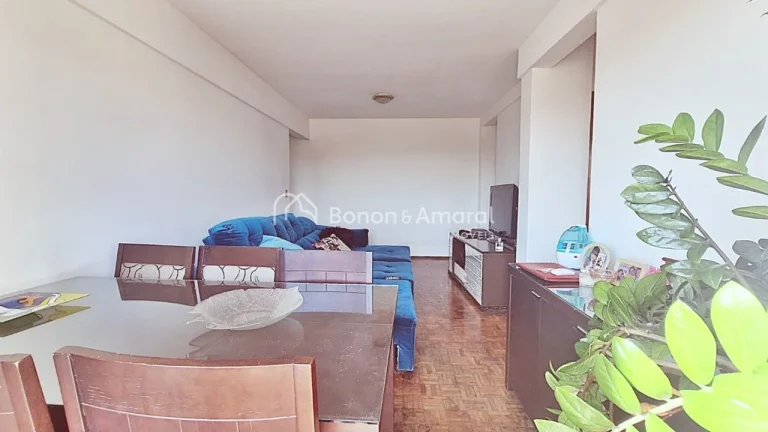 Imagem Apartamento a venda no Jardim Flamboyant em Campinas!!

Apartamento bem localizado no bairro facil a...
