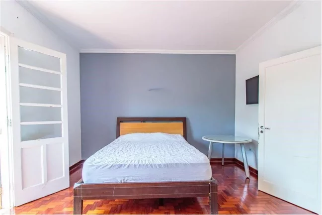 Imagem Sobrado Para venda na Vila Monumento