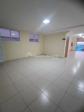 Imagem Excelente oportunidade comercial em Paulínia! Salão amplo com 70m² de área bem distribuída, ide...