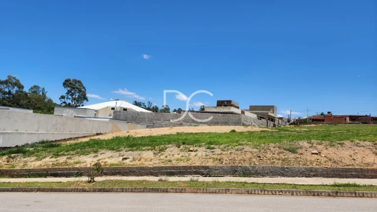 Vittório Emanuele Residencial - Venda Terreno em Condomínio AT 1100 m²