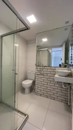Imagem Cobertura Duplex com piscina e vista para o mar da Praia do Cabo Branco - CO0183