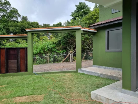 Imagem Casa para Venda em Florianópolis / SC no bairro Ingleses do Rio Vermelho