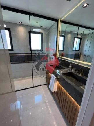 Imagem Apartamento Diferenciado à Venda no bairro Campestre em Santo André
