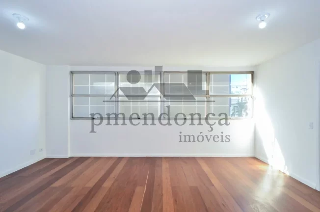 Imagem Apartamento à venda na Av Angélica com 03 quartos e 1 vaga, 107m2