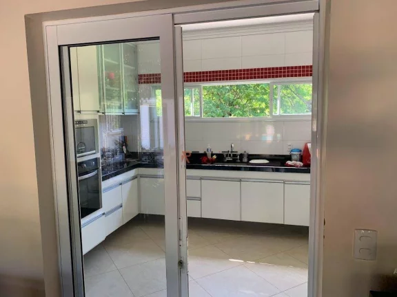 Imagem Casa à venda, 230 m² por R$ 1.650.000,00 - Condomínio Residencial Primavera - Salto/SP