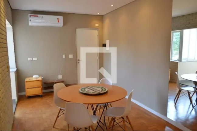 Imagem Apartamento à Venda - Vila Mariana, 1 Quarto, 70 m2