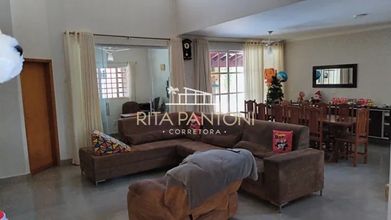 Imagem Casa - Ribeirão Preto - City Ribeirão
