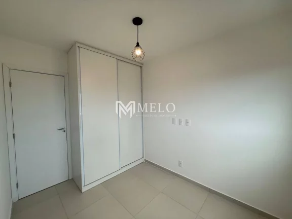 Imagem BOA VISTA - Apto com 2qts, 1suite,1va, 45m²