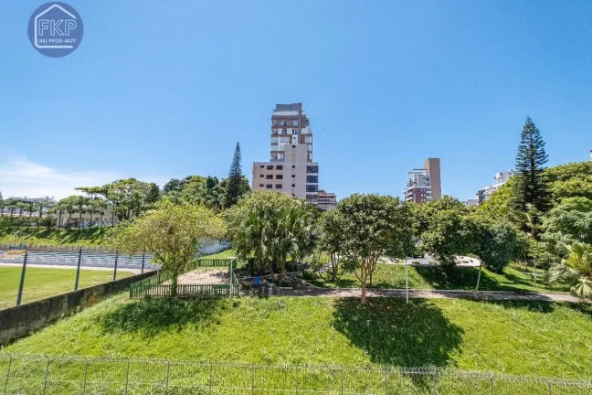 Imagem Apartamento 2 dormitórios à venda no bairro Centro - Florianópolis - SC