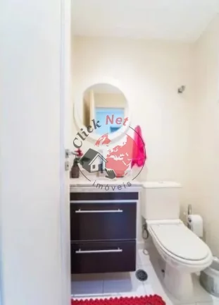 Imagem Excelente Apartamento à Venda Bairro Santa Paula em São Caetano do Sul