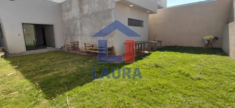Imagem CASA RESIDENCIAL em PARA DE MINAS - MG, CORES DE MINAS