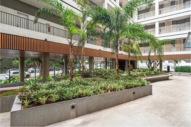 Imagem APARTAMENTO RESIDENCIAL em São Paulo - SP, Vila Mariana