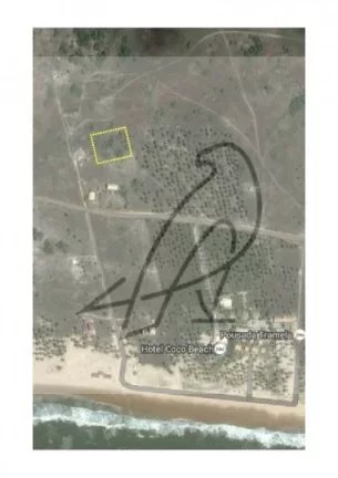 Imagem Lotes para venda Sítio do Conde, Conde-BA