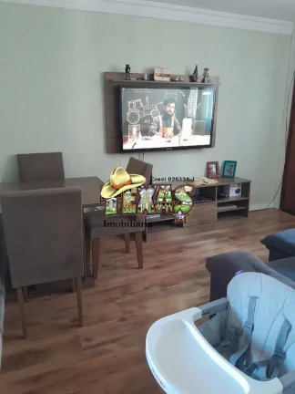 Imagem APARTAMENTO PARA VENDA ITAIM PAULISTA